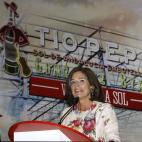 Botella anuncia el 9 de septiembre que no se presentará a la cita electoral de 2015. La alcaldesa no dijo que quiera ser la 'número uno' aunque, a tenor de sus ofertas electorales para la capital, parecía que su interés era presentarse, como...