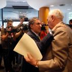 Garc&iacute;a-Hern&aacute;ndez y Garc&iacute;a-Margallo.