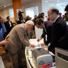 Garc&iacute;a-Margallo.