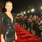 WEST HOLLYWOOD, CA - SEPTEMBER 20: Actress Blake Lively attends HBO's post Emmy Awards reception at the Pacific Design Center on September 20, 2009 in West Hollywood, California. (Photo by Kristian Dowling/Getty Images)