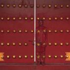 Cortesía de Klein Sun Gallery, Nueva York. © Liu Bolin