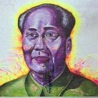 Cortesía de Klein Sun Gallery, Nueva York. © Liu Bolin