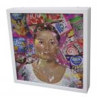 Cortesía de Klein Sun Gallery, Nueva York. © Liu Bolin