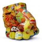 Cortesía de Klein Sun Gallery, Nueva York. © Liu Bolin