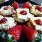 La receta completa la puedes consultar en Cookpad.