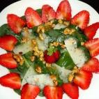 También con queso manchego y nueces. Aquí tienes la receta completa.