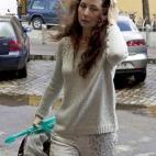Ingresó en la carrera judicial con tan solo 25 años.