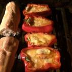 Pueden servirse como guarnición o incluso como entrante. Mira la receta completa aquí.