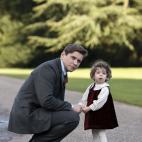 "Downton Abbey" Season 4