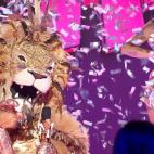 &ldquo;La &uacute;nica flecha que me ha tocado es la del amor, y del bueno&rdquo;.