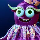 "Soy un pulpo muy reconocido. Aunque no tengo codos, puedo presumir de haberme codeado con Al Pacino y Robert de Niro".