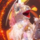 "Deslumbro a quien me mire con mi larga melena, mis preciosos ojos y mi gran sensualidad. En los concursos de belleza, mi presencia asusta a mis rivales".&iexcl;