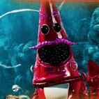 "Aunque me encanta estar cerca de los humanos, un tatuaje siempre me recuerda de d&oacute;nde vengo&hellip;"Qui&eacute;n est&aacute; detr&aacute;s: M&aacute;ximo Huerta (Gala 4).