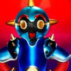 "No hay nada que me gusta más que rodearme de estrellas".