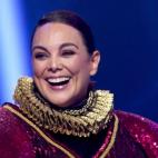 Era la mariquita, aunque se barajaron nombres como Cristina Pedroche y Susanna Griso.