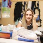 Forma parte del quinteto de trapecistas Bungee Trapeze. El equipo lo completan Maria Vershinina, Ruslan Gusarov, Andrei Bogodist y Nikolai Gavryushev.