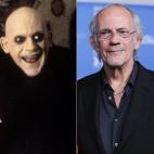 Lloyd (1938) desciende directamente de los pasajeros del Mayflower, que se cuentan entre los primeros padres peregrinos en pisar suelo norteamericano. Comenzó a actuar en 1975 y, desde entonces, solo hay un año en que no aparece en créditos d...