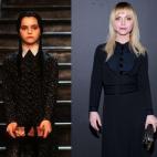 Ricci (1980) fue una estrella de los 90 pero ha conseguido escapar a la maldición de los niños prodigio del cine. Miércoles fue su cuarto trabajo, pero después apareció en Casper, Amigas para siempre y Los Simpson. En 1997 consiguió un pap...