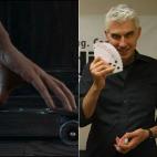 En todos sus papeles, Hart (1961) interpreta a manos incorpóreas con vida propia. La excepción es su primera aparición, en la serie Colombo. Además de encarnar al ayudante de los Addams, su mano ha aparecido en Quicksilver Highway (1997), un...