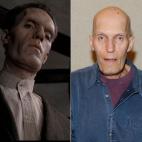 Struycken (1948) nació en La Haya, Holanda. Antes de encarnar al mayordomo de los Addams, había aparecido en Las brujas de Eastwick, Star Trek: la nueva generación y Twin Peaks, en cuya secuela está previsto que reaparezca. Junto a Hart, es ...