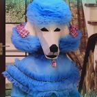 "&iexcl;Adoro mi lado callejero! Me encanta ir en ch&aacute;ndal, ponerme una coleta y estar en la calle con mis amigas."Primeras apuestas: Rosal&iacute;a y &Aacute;gatha Ruiz de la Prada.