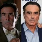 Hedaya (1940) fue camarero en un restaurante mexicano, dependiente en una tienda de animales y profesor de instituto antes que actor. Su carrera ha pasado de la pantalla (pequeña y grande) a las tablas. Antes de encarnar al antagonista de los A...