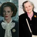 Ivey (1941) es hija de la actriz Mary Nell Santacroce, de la que John Huston (padre de Anjelica Huston) dijo que era "una de las tres o cuatro grandes actrices que hay en el mundo". Entre sus actuaciones más destacadas se cuentan películas com...