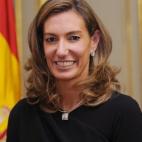 Es la 'jefa' del Ministerio de Justicia en la sombra. Gallardón han pronunciado el nombre de su jefa de gabinete al decir que en la preparación de la comparecencia ella le ha recordado todos los proyectos de ley en los que han trabajado en el ...