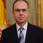 Ha sido uno de sus más fieles colaboradores. El que fuera su concejal de Hacienda en el ayuntamiento de Madrid ocupa ahora la Subsecretaría del Ministerio de Justicia. ¿Por qué lo ha citado? Él le ha recordado, según ha confesado el exalca...