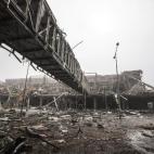 Foto tomada el 21 de enero de 2015.