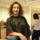 Son las siete de la tarde y ya está todo listo para subir a la azotea de Globomedia a grabar la cabecera. ¡Quién lo ha visto y quién lo ve!