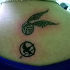 Tatuajes de Inmaculada Lera.