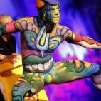 El diseño de Nauzet Afonso se alzó con el segundo premio.