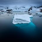 Archipiélago Palmer, Antártida.