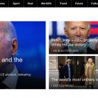 Así han contado los medios la victoria de Biden