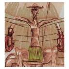 Don Alonso Quijano, un boxeador curtido y fatigado, más que nunca el caballero de la triste figura.