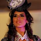 Miss España, Sofía del Prado