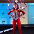 Miss Estados Unidos, Kara McCullough