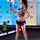 Miss Islandia, Arna Yr Jonsdottir