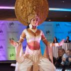 Miss Nepal, Nagma Shrestha