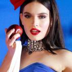 Miss Alemania, Sophia Koch