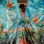 Miss Ucrania, Yana Krasnikova