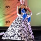 Miss Suecia, Frida Fornander