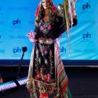 Miss Turquía, Pinar Tartan