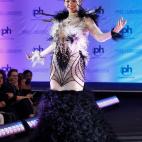 Miss Uruguay, Marisol Acosta