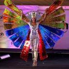 Miss Venezuela, Keysi Sayago