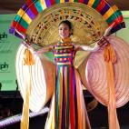 Miss Vietnam, Loan Nguyen