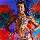 Miss Barbados, Lesley Chapman-Andrews