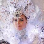 Miss Canadá, Lauren Howe