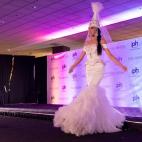 Miss Kazajistán, Kamila Assilova